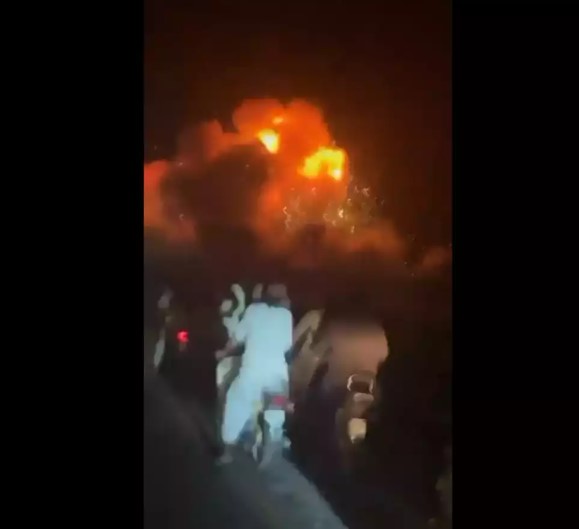 Opération Sindoor : l’Inde tire sur le Cachemire et le Pakistan