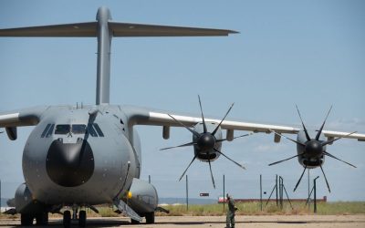 Les livraisons d’A400M à la France vont s’accélérer, quel avenir pour l’avion cargo militaire d’Airbus ?