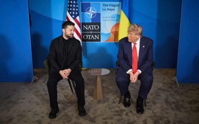 Guerre en Ukraine : Les Etats-Unis prêts à fournir davantage de missiles Patriot à l’Ukraine