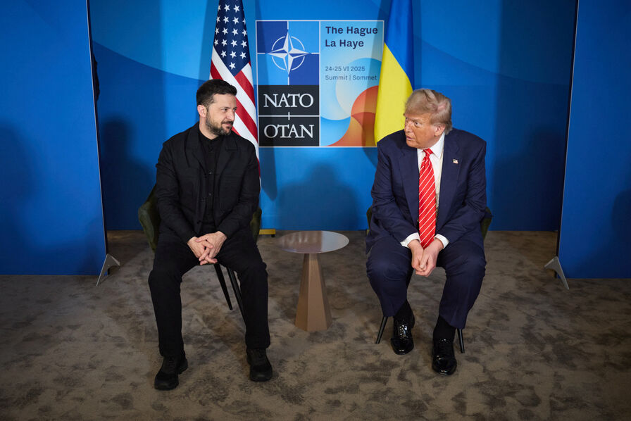 Guerre en Ukraine : Les Etats-Unis prêts à fournir davantage de missiles Patriot à l’Ukraine