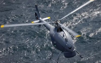 8 heures d’autonomie, piloté depuis un navire… C’est quoi ce drone hélicoptère d’Airbus qui va bientôt équiper la Marine française?