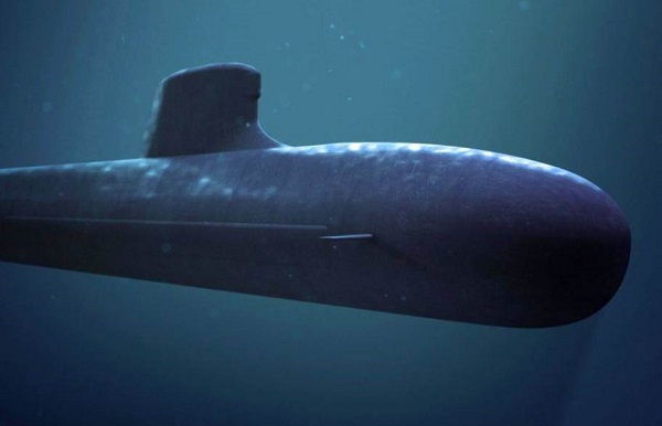 Les quatre futurs sous-marins néerlandais seront finalement dotés de missiles de croisière JSM-SL